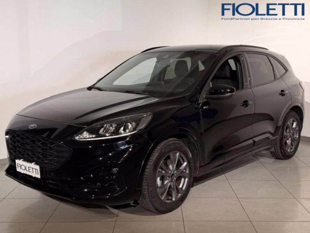 FORD Kuga 2.5 Full Hybrid 190 CV CVT 2WD ST-Line
