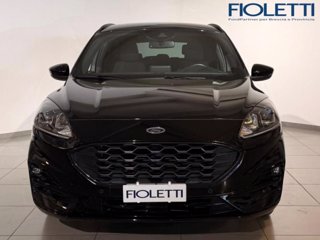 FORD Kuga 2.5 Full Hybrid 190 CV CVT 2WD ST-Line