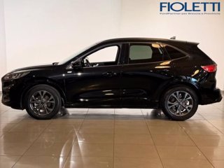 FORD Kuga 2.5 Full Hybrid 190 CV CVT 2WD ST-Line