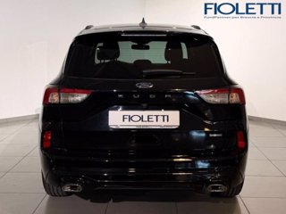 FORD Kuga 2.5 Full Hybrid 190 CV CVT 2WD ST-Line