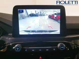 FORD Kuga 2.5 Full Hybrid 190 CV CVT 2WD ST-Line