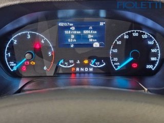 FORD Tourneo Custom 320 2.0 EcoBlue 170CV aut. PL Titanium