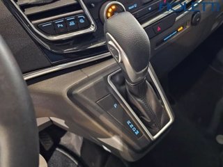 FORD Tourneo Custom 320 2.0 EcoBlue 170CV aut. PL Titanium