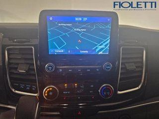FORD Tourneo Custom 320 2.0 EcoBlue 170CV aut. PL Titanium