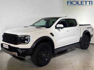 FORD Ranger Raptor 3.0 Ecoboost V6 4WD DC 5 posti