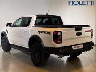FORD Ranger Raptor 3.0 Ecoboost V6 4WD DC 5 posti