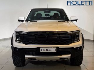 FORD Ranger Raptor 3.0 Ecoboost V6 4WD DC 5 posti