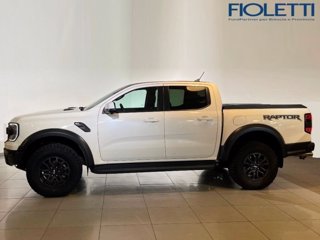 FORD Ranger Raptor 3.0 Ecoboost V6 4WD DC 5 posti