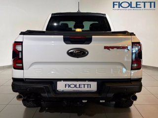 FORD Ranger Raptor 3.0 Ecoboost V6 4WD DC 5 posti