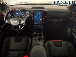 FORD Ranger Raptor 3.0 Ecoboost V6 4WD DC 5 posti