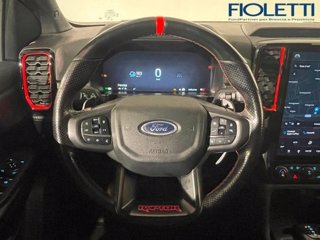FORD Ranger Raptor 3.0 Ecoboost V6 4WD DC 5 posti
