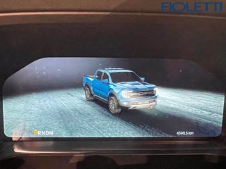 FORD Ranger Raptor 3.0 Ecoboost V6 4WD DC 5 posti