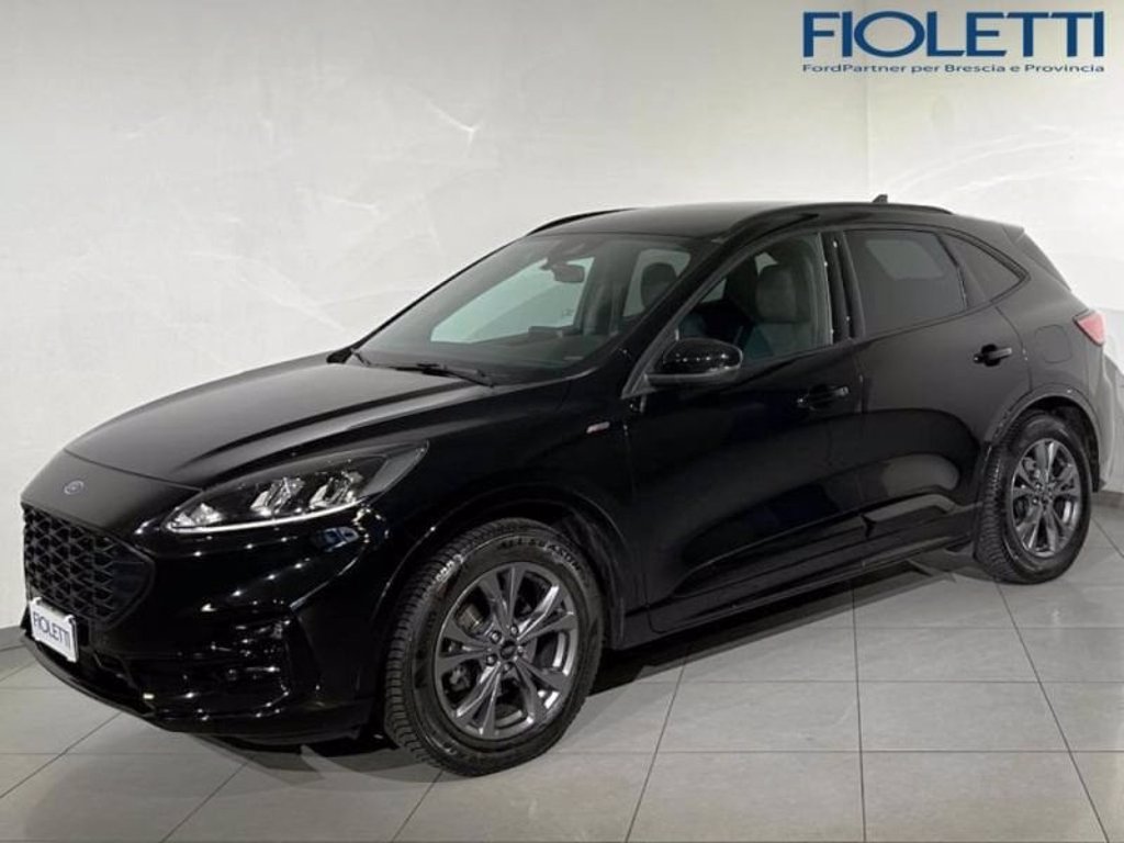 FORD Kuga 1.5 EcoBlue 120 CV 2WD ST-Line