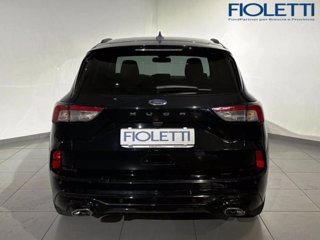 FORD Kuga 1.5 EcoBlue 120 CV 2WD ST-Line