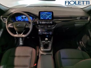 FORD Kuga 1.5 EcoBlue 120 CV 2WD ST-Line