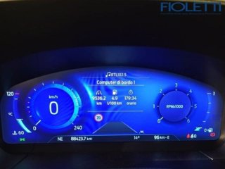 FORD Kuga 1.5 EcoBlue 120 CV 2WD ST-Line