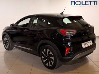 FORD Puma 1.0 EcoBoost Hybrid 125 CV S&S Titanium