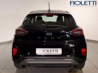 FORD Puma 1.0 EcoBoost Hybrid 125 CV S&S Titanium