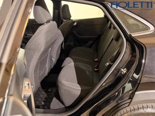 FORD Puma 1.0 EcoBoost Hybrid 125 CV S&S Titanium