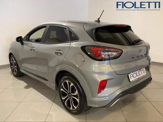 FORD Puma (2019) 1.0 ECOBOOST HYBRID 125 CV S&S AU ST-LINE