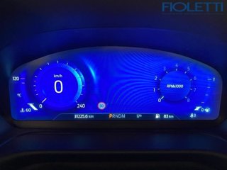 FORD Puma (2019) 1.0 ECOBOOST HYBRID 125 CV S&S AU ST-LINE