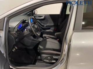FORD Puma (2019) 1.0 ECOBOOST HYBRID 125 CV S&S AU ST-LINE
