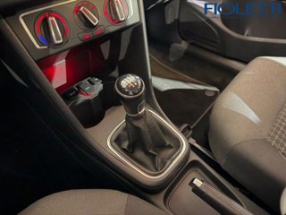 VOLKSWAGEN Polo 1.4 TDI 90 CV 5p. Comfortline BlueMotion Technology