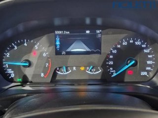 FORD Fiesta 1.1 75 CV GPL 5 porte Titanium