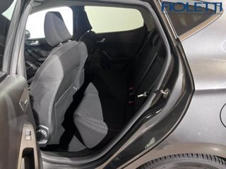 FORD Fiesta 1.1 75 CV GPL 5 porte Titanium