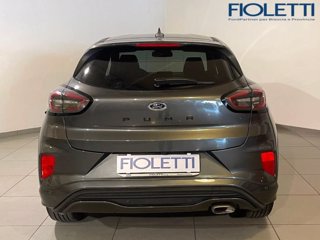FORD Puma 1.0 ECOBOOST HYBRID 125 CV S&S ST-LINE X
