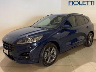 FORD Kuga 2.5 Plug In Hybrid 225 CV CVT 2WD ST-Line