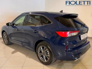 FORD Kuga 2.5 Plug In Hybrid 225 CV CVT 2WD ST-Line