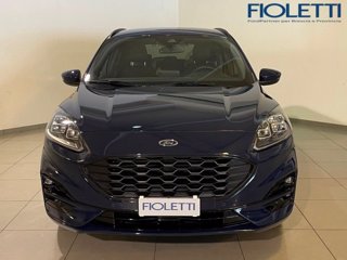 FORD Kuga 2.5 Plug In Hybrid 225 CV CVT 2WD ST-Line