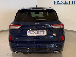 FORD Kuga 2.5 Plug In Hybrid 225 CV CVT 2WD ST-Line