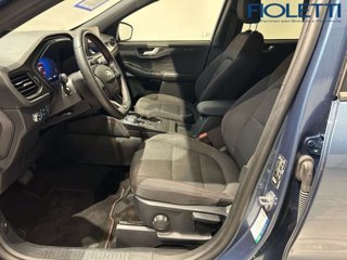 FORD Kuga 2.5 Plug In Hybrid 225 CV CVT 2WD ST-Line