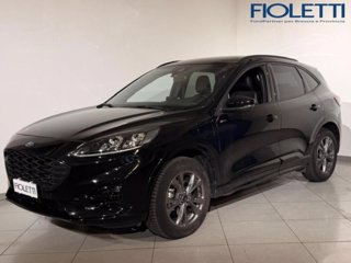 FORD Kuga 2.5 Plug In Hybrid 225 CV CVT 2WD ST-Line