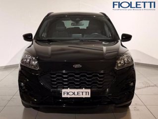 FORD Kuga 2.5 Plug In Hybrid 225 CV CVT 2WD ST-Line