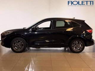 FORD Kuga 2.5 Plug In Hybrid 225 CV CVT 2WD ST-Line