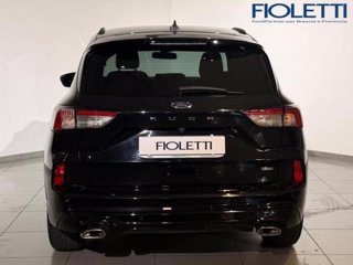 FORD Kuga 2.5 Plug In Hybrid 225 CV CVT 2WD ST-Line