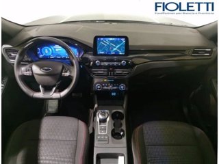 FORD Kuga 2.5 Plug In Hybrid 225 CV CVT 2WD ST-Line