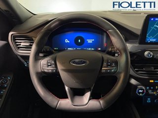 FORD Kuga 2.5 Plug In Hybrid 225 CV CVT 2WD ST-Line