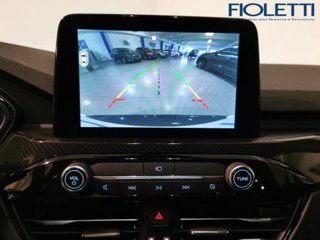 FORD Kuga 2.5 Plug In Hybrid 225 CV CVT 2WD ST-Line