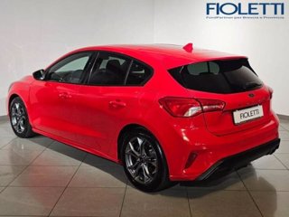 FORD Focus 1.0 EcoBoost 125 CV 5p. ST-Line
