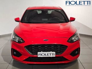 FORD Focus 1.0 EcoBoost 125 CV 5p. ST-Line
