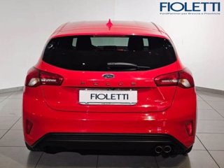 FORD Focus 1.0 EcoBoost 125 CV 5p. ST-Line