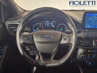 FORD Focus 1.0 EcoBoost 125 CV 5p. ST-Line