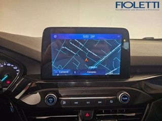 FORD Focus 1.0 EcoBoost 125 CV 5p. ST-Line