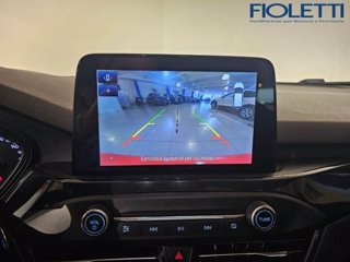 FORD Focus 1.0 EcoBoost 125 CV 5p. ST-Line