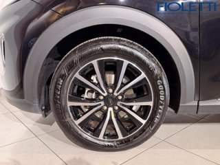 FORD Puma 1.0 EcoBoost Hybrid 125 CV S&S Titanium Design