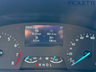 FORD Puma 1.0 EcoBoost Hybrid 125 CV S&S aut. Titanium Design
